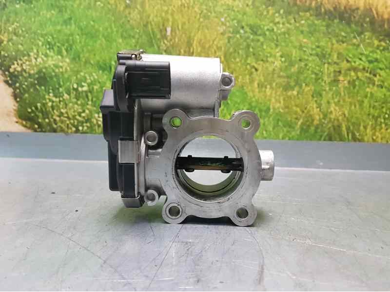 Recambio de caja mariposa para opel astra j lim. techno referencia OEM IAM 55570009DB  