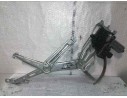 Recambio de elevalunas delantero izquierdo para opel zafira a 2.0 dti referencia OEM IAM 90579355 6 PINS ELECTRICO GM