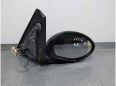 Recambio de retrovisor derecho para alfa romeo 147 (190) impresion referencia OEM IAM 0156079410  TOCADO