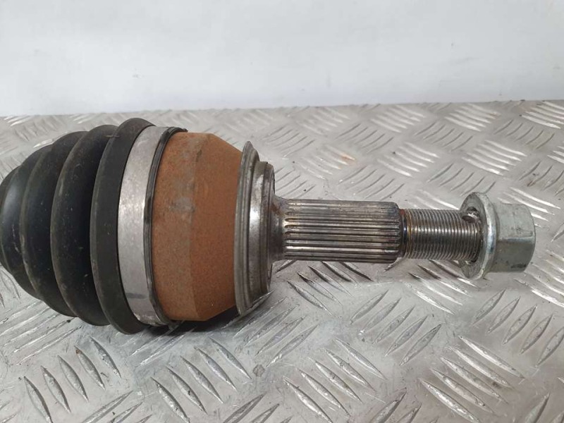 Recambio de transmision delantera derecha para nissan qashqai (j11) acenta referencia OEM IAM SIN REF  