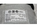 Recambio de compresor aire acondicionado para seat ibiza (6l1) stella referencia OEM IAM 6Q0820803D DENSO 447220812
