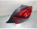 Recambio de piloto trasero derecho para peugeot 208 style referencia OEM IAM 9672628380 9825601180 