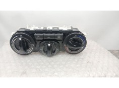 Recambio de mando calefaccion / aire acondicionado para peugeot 2008 (--.2013) active referencia OEM IAM 9819611577  t77304b