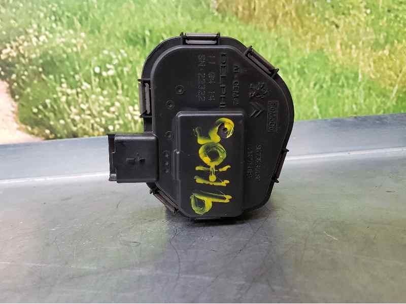 Recambio de caja mariposa para peugeot 5008 1.6 e-hdi fap referencia OEM IAM 9673534480 28275019 DELPHI