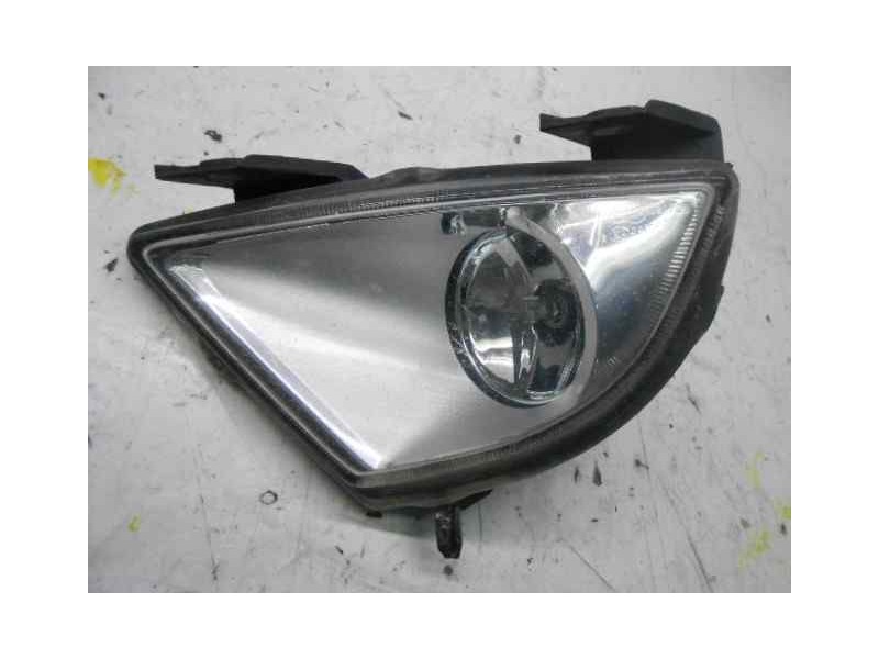 Recambio de faro antiniebla izquierdo para ford fiesta (cbk) ambiente referencia OEM IAM   