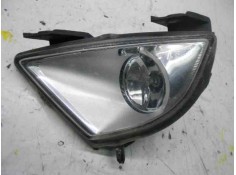 Recambio de faro antiniebla izquierdo para ford fiesta (cbk) ambiente referencia OEM IAM   