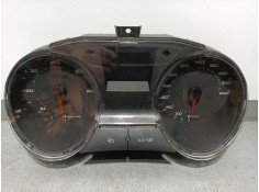 Recambio de cuadro instrumentos para seat ibiza (6j5) reference referencia OEM IAM 6J0920800L A2C53311201 VDO SIEMENS