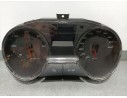 Recambio de cuadro instrumentos para seat ibiza (6j5) reference referencia OEM IAM 6J0920800L A2C53311201 VDO SIEMENS