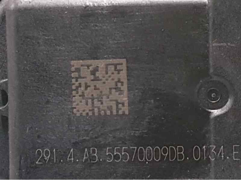 Recambio de caja mariposa para opel astra j lim. techno referencia OEM IAM 55570009DB  