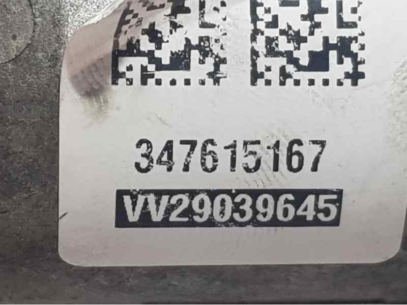 Recambio de caja mariposa para peugeot 208 1.6 blue-hdi fap referencia OEM IAM 9807238580  