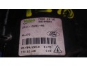 Recambio de faro antiniebla izquierdo para ford fiesta (cb1) ambiente referencia OEM IAM 2N1115201AB  