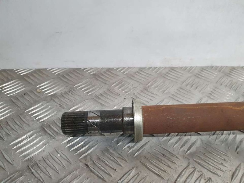 Recambio de transmision delantera derecha para nissan qashqai (j11) acenta referencia OEM IAM SIN REF  