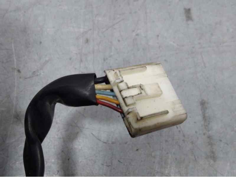 Recambio de retrovisor derecho para alfa romeo 147 (190) impresion referencia OEM IAM 0156079410  TOCADO