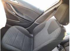 Recambio de asiento delantero derecho para opel astra k (b16) 1.4 turbo (68) referencia OEM IAM   