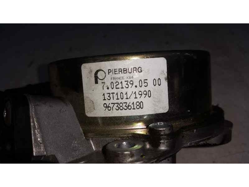 Recambio de depresor freno / bomba vacio para citroën c4 grand picasso 2.0 hdi fap referencia OEM IAM 70213905 9673836180 PIERBU