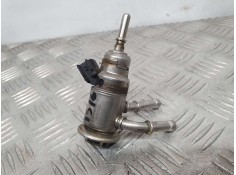 Recambio de inyector adblue para peugeot 5008 gt line 1.5 hdi 130 cv referencia OEM IAM 9842811780 A3C00216200 