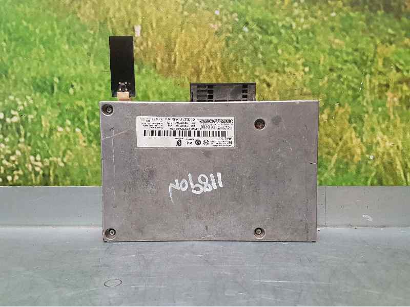 Recambio de modulo bluetooth para seat leon (1p1) stylance / style referencia OEM IAM 1Z0035729C  