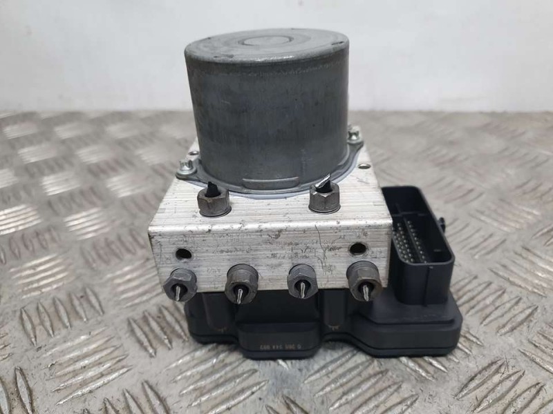 Recambio de abs para fiat tipo ii (356) sedan easy referencia OEM IAM 51986778 0265244982 BOSCH