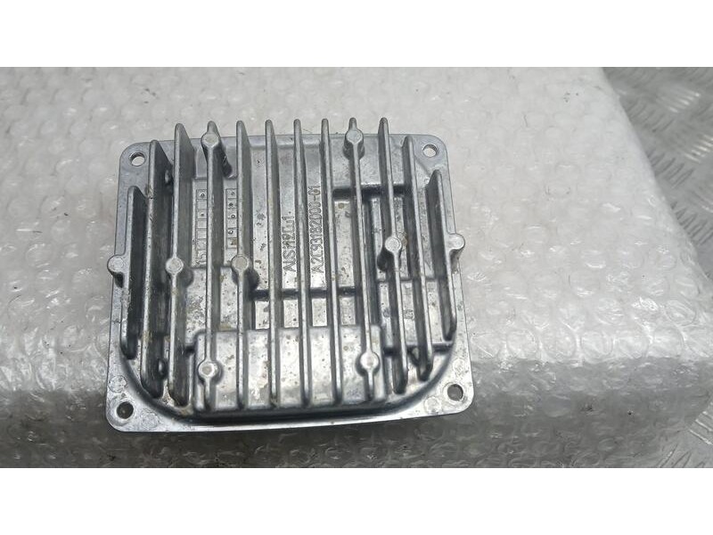 Recambio de centralita faro para opel astra k (b16) 1.4 turbo (68) referencia OEM IAM 39024626 CONTINENTAL A2C87070001