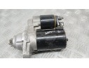 Recambio de motor arranque para seat ibiza (6l1) stella referencia OEM IAM 02T911023G BOSCH 0001120400