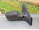 Recambio de retrovisor derecho para renault megane ii berlina 5p dynamique referencia OEM IAM  7 PINS ELECTRICO