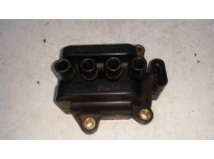 Recambio de bobina encendido para dacia sandero básico referencia OEM IAM 77040001 8200702693 ELDOR