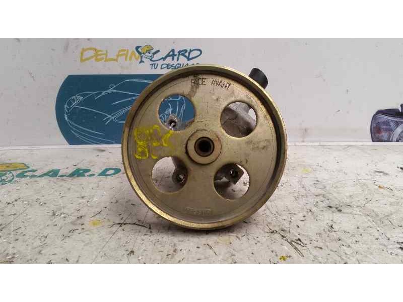 Recambio de bomba direccion para citroën xsara berlina 1.6 attraction referencia OEM IAM 9632334880 26084387 