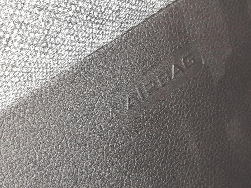 Recambio de airbag cortina delantero derecho para renault clio v (b7_) tce 90 (b7mt) referencia OEM IAM 985P03312R  