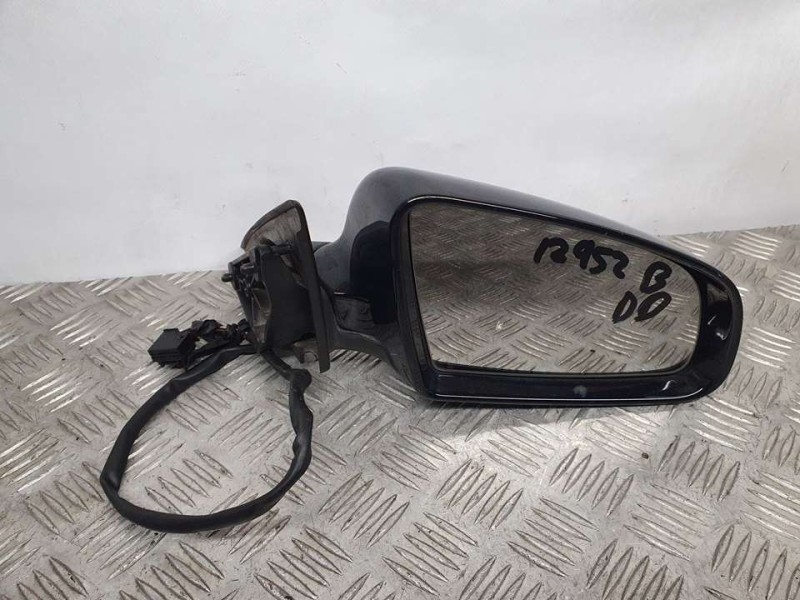 Recambio de retrovisor derecho para audi a3 sportback (8p) 2.0 tdi limited edition quattro (103kw) referencia OEM IAM SIN REF  E