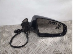 Recambio de retrovisor derecho para audi a3 sportback (8p) 2.0 tdi limited edition quattro (103kw) referencia OEM IAM SIN REF  E