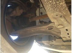 Recambio de brazo suspension inferior delantero derecho para dacia sandero iii 1.0 tce 90 referencia OEM IAM 545008653R  