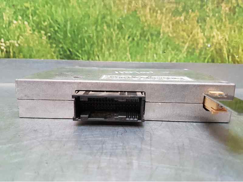 Recambio de modulo bluetooth para seat leon (1p1) stylance / style referencia OEM IAM 1Z0035729C  