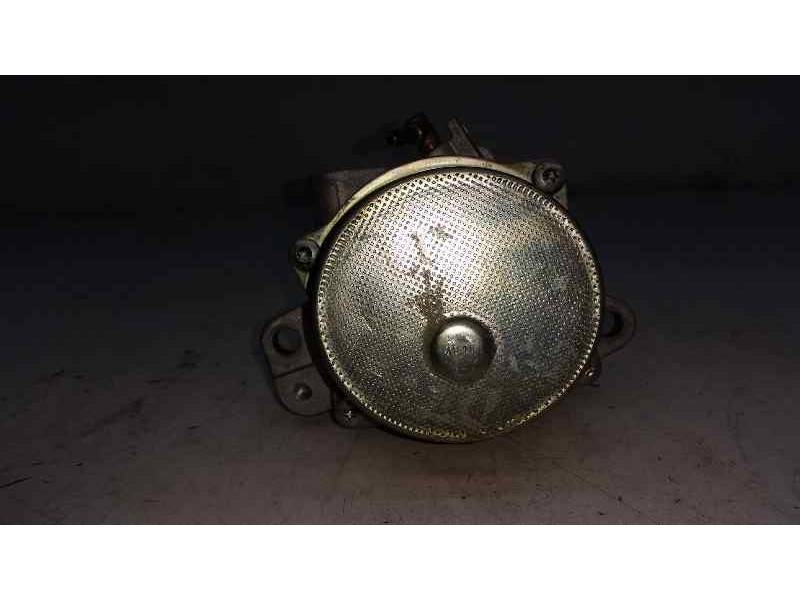 Recambio de depresor freno / bomba vacio para opel corsa d 1.3 16v cdti referencia OEM IAM 55221036  