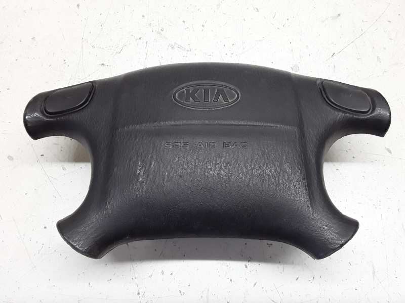 Recambio de kit airbag para kia shuma 1.5 comfort 5 berlina referencia OEM IAM   