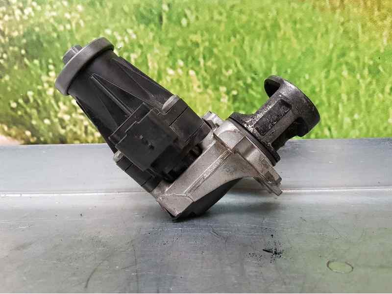 Recambio de valvula egr para peugeot 5008 1.6 e-hdi fap referencia OEM IAM 9802194080 70215626 PIERBURG