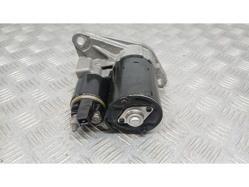 Recambio de motor arranque para seat ibiza (6l1) stella referencia OEM IAM 02T911023G BOSCH 0001120400