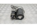 Recambio de motor arranque para seat ibiza (6l1) stella referencia OEM IAM 02T911023G BOSCH 0001120400