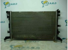 Recambio de radiador agua para renault laguna iii dynamique referencia OEM IAM 214100003R  