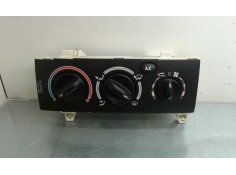 Recambio de mando calefaccion / aire acondicionado para renault megane i fase 2 classic (la..) 1.9 dti diesel referencia OEM IAM