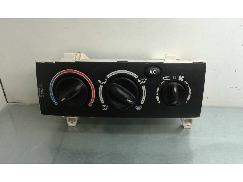 Recambio de mando calefaccion / aire acondicionado para renault megane i fase 2 classic (la..) 1.9 dti diesel referencia OEM IAM