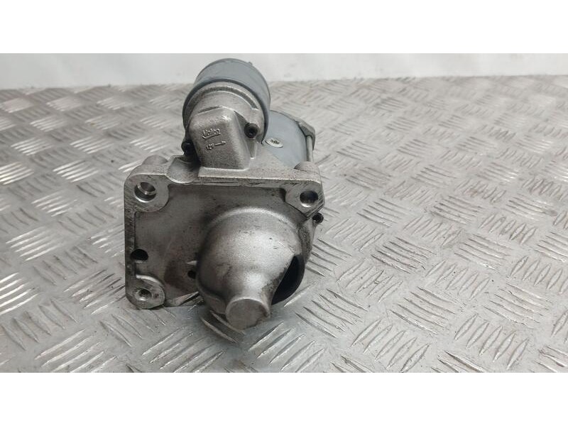 Recambio de motor arranque para peugeot 2008 (--.2013) active referencia OEM IAM 9662854180 VALEO TS22E26