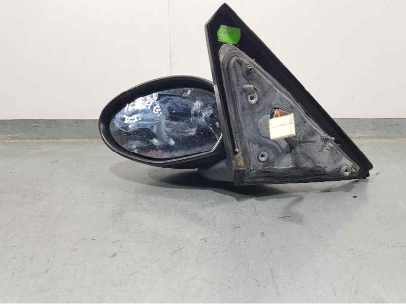 Recambio de retrovisor izquierdo para alfa romeo 147 (190) impresion referencia OEM IAM 0156079413  ELECTRICO 7 CABLES