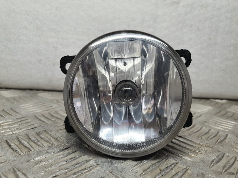 Recambio de faro antiniebla izquierdo para citroën ds3 special edition referencia OEM IAM SIN REF  