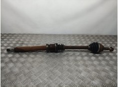 TRANSMISION DELANTERA DERECHA SIN REFERENCIA