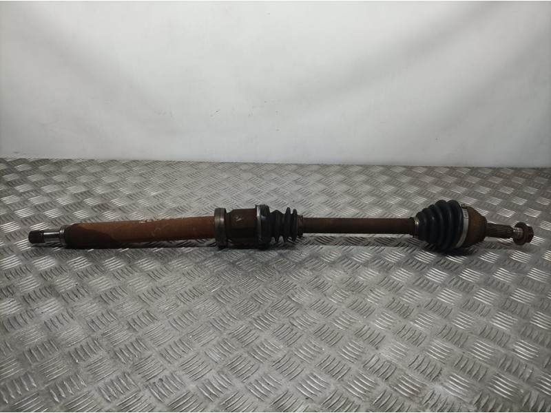 Recambio de transmision delantera derecha para ford focus berlina (cak) ghia referencia OEM IAM   SIN REFERENCIA