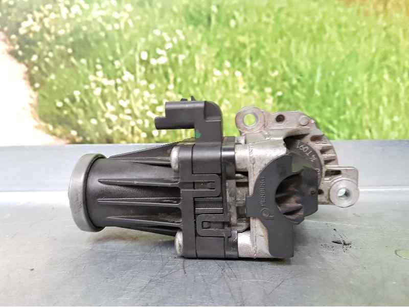 Recambio de valvula egr para peugeot 5008 1.6 e-hdi fap referencia OEM IAM 9802194080 70215626 PIERBURG
