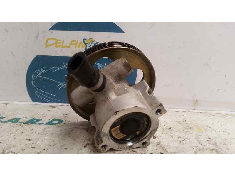 Recambio de bomba direccion para citroën xsara berlina 1.6 attraction referencia OEM IAM 9632334880 26084387 