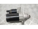 Recambio de motor arranque para seat ibiza (6l1) stella referencia OEM IAM 02T911023G BOSCH 0001120400