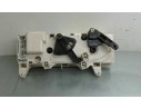 Recambio de mando calefaccion / aire acondicionado para renault megane i fase 2 classic (la..) 1.9 dti diesel referencia OEM IAM