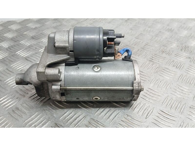 Recambio de motor arranque para peugeot 2008 (--.2013) active referencia OEM IAM 9662854180 VALEO TS22E26